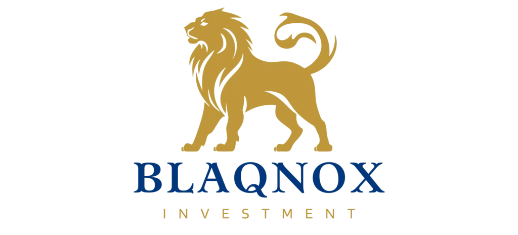 Blaqnox
