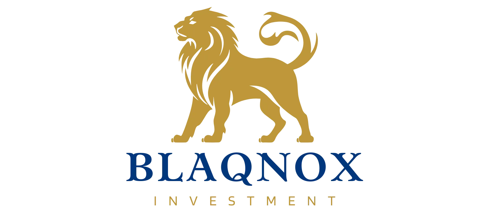 Blaqnox